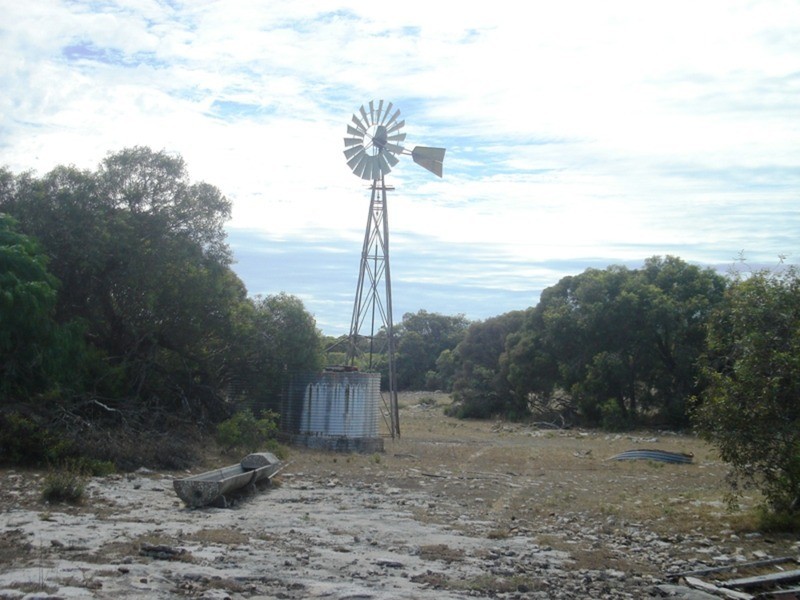 Sections 175, 183, 228, 232 & 233Levens Road, Warooka SA 5577