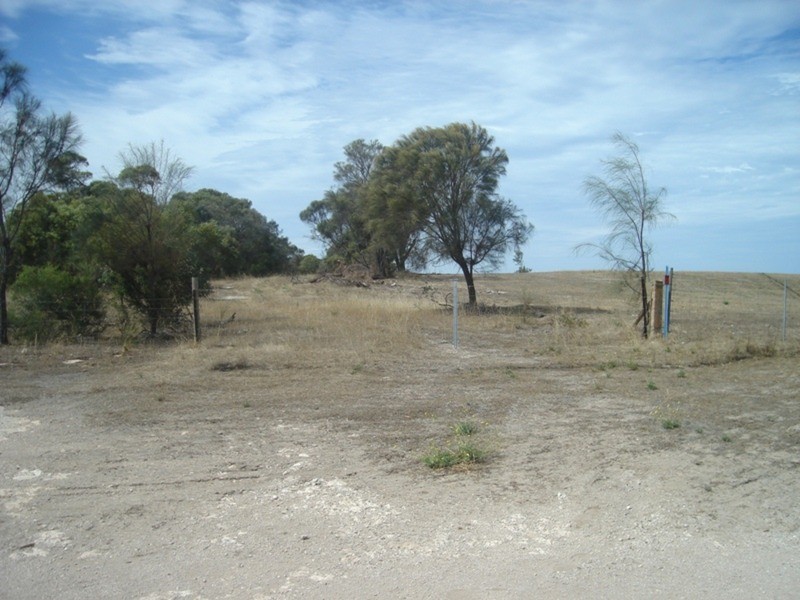 Sections 175, 183, 228, 232 & 233Levens Road, Warooka SA 5577
