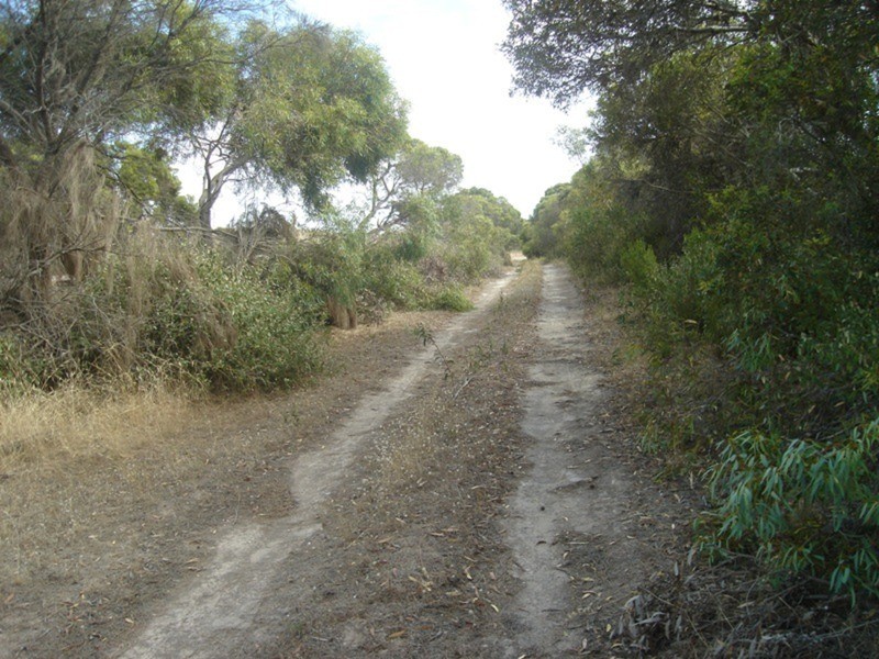 Sections 175, 183, 228, 232 & 233Levens Road, Warooka SA 5577