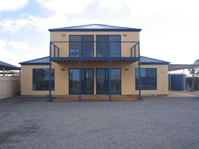 103 Beach Road, Coobowie SA 5583