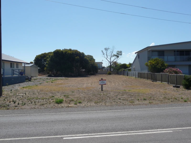 Lot 3/39 Esplanade, Wool Bay SA 5575