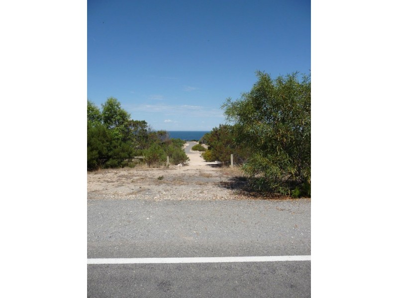 Lot 3/39 Esplanade, Wool Bay SA 5575