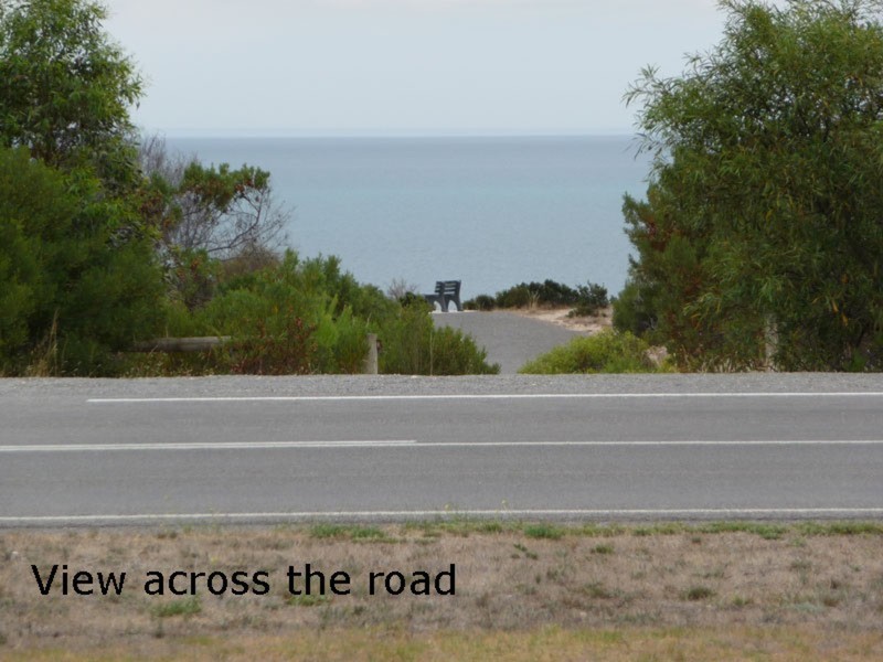 Lot 3/39 Esplanade, Wool Bay SA 5575