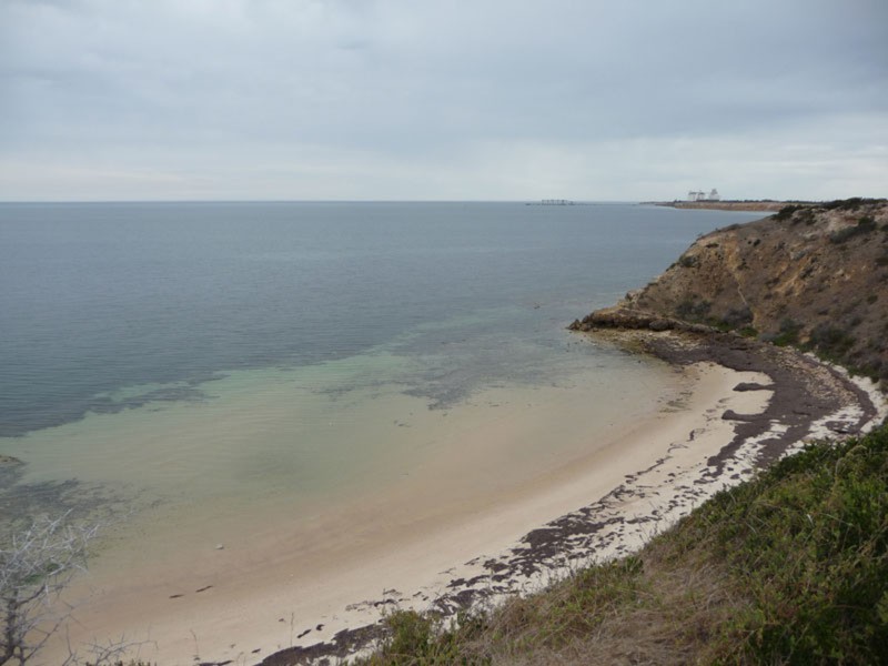 Lot 3/39 Esplanade, Wool Bay SA 5575