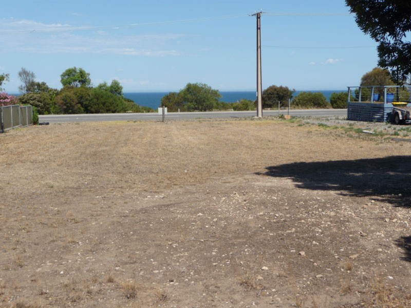 Lot 3/39 Esplanade, Wool Bay SA 5575