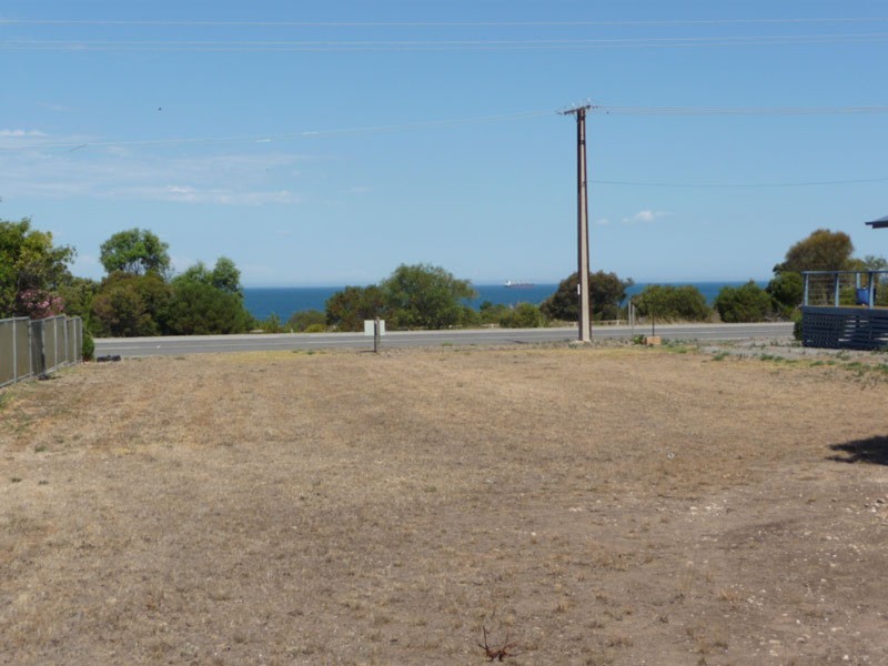 Lot 3/39 Esplanade, Wool Bay SA 5575