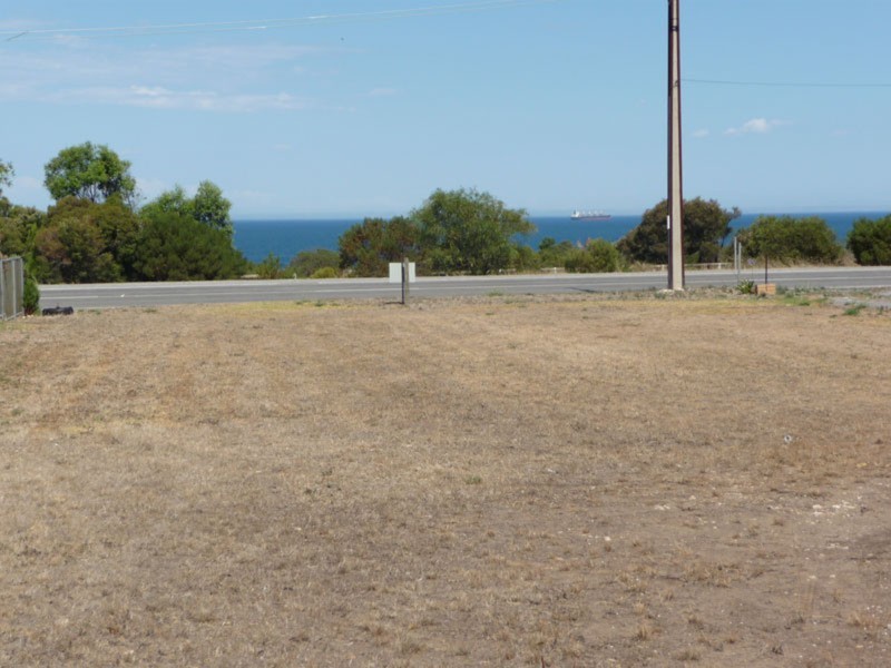 Lot 3/39 Esplanade, Wool Bay SA 5575