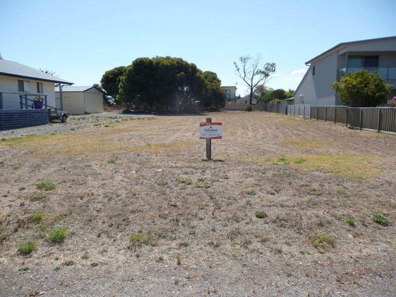 Lot 3/39 Esplanade, Wool Bay SA 5575