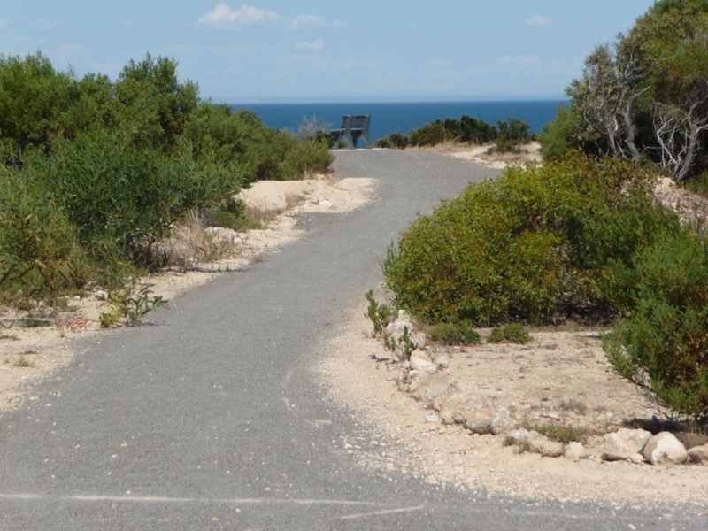Lot 3/39 Esplanade, Wool Bay SA 5575