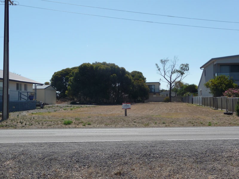 Lot 3/39 Esplanade, Wool Bay SA 5575