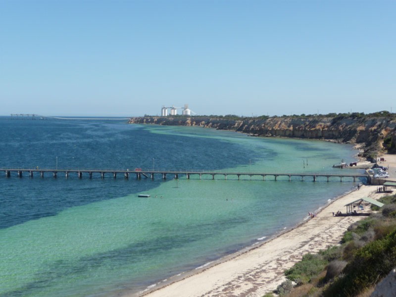 Lot 3/39 Esplanade, Wool Bay SA 5575