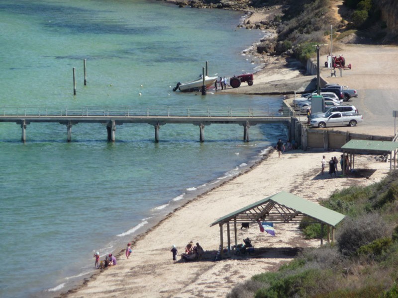 Lot 3/39 Esplanade, Wool Bay SA 5575