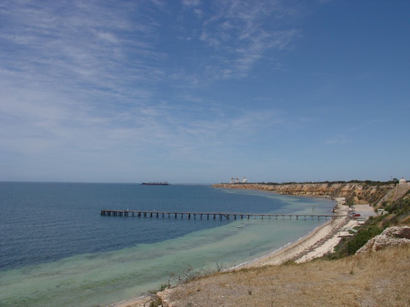 Lot 3/39 Esplanade, Wool Bay SA 5575