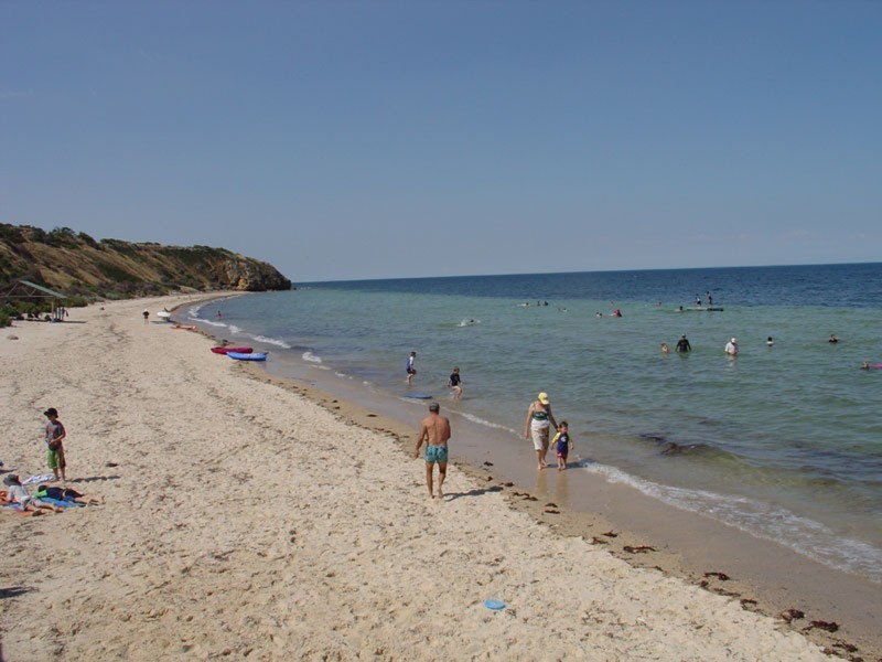 Lot 3/39 Esplanade, Wool Bay SA 5575