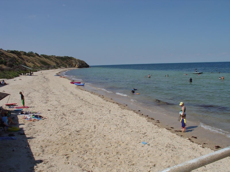 Lot 3/39 Esplanade, Wool Bay SA 5575