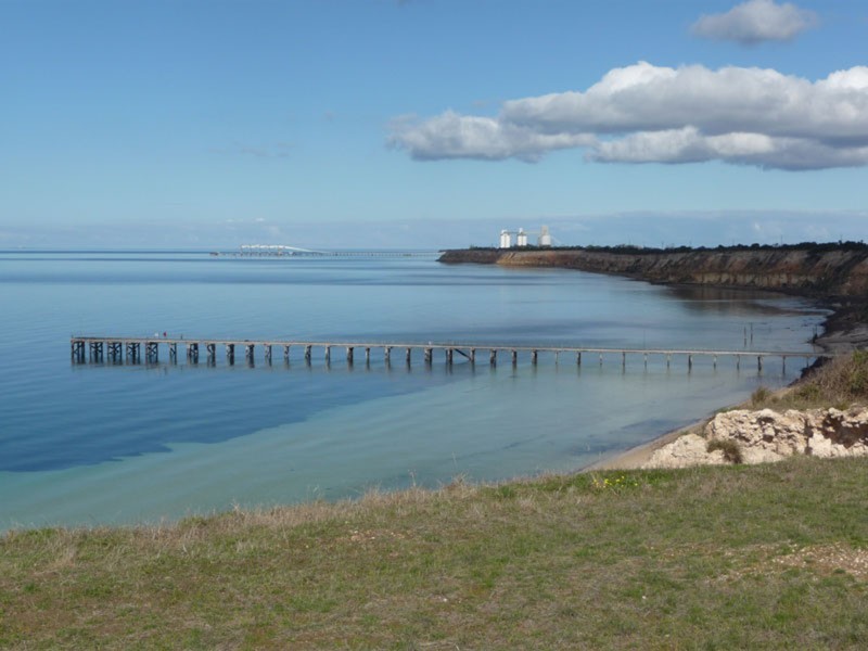 Lot 3/39 Esplanade, Wool Bay SA 5575
