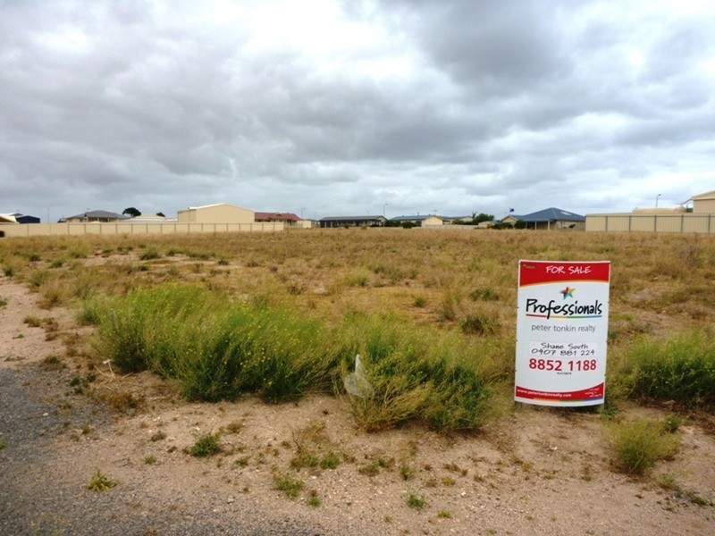 Lot 100 Seascape  Road, Point Turton SA 5575