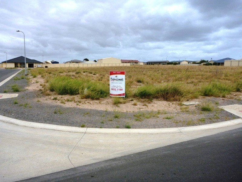 Lot 100 Seascape  Road, Point Turton SA 5575