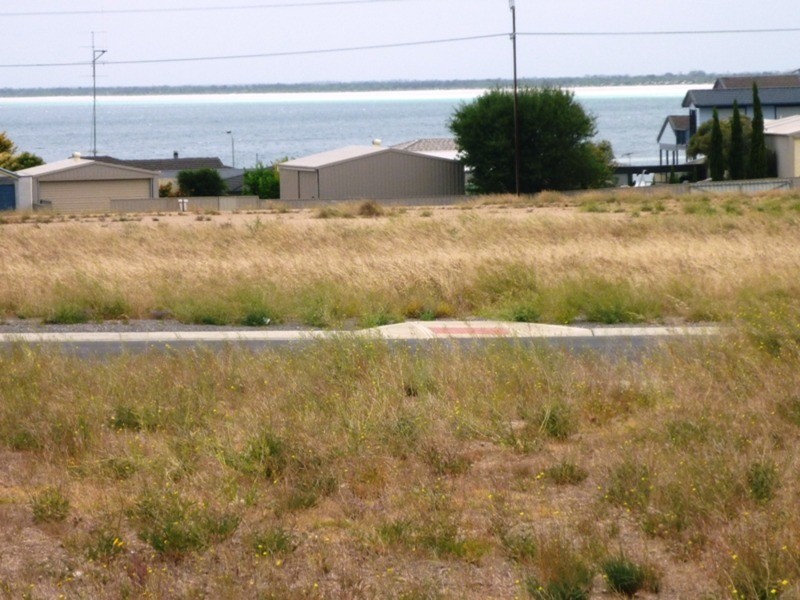 Lot 100 Seascape  Road, Point Turton SA 5575