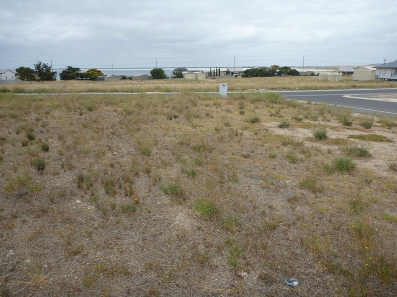 Lot 100 Seascape  Road, Point Turton SA 5575