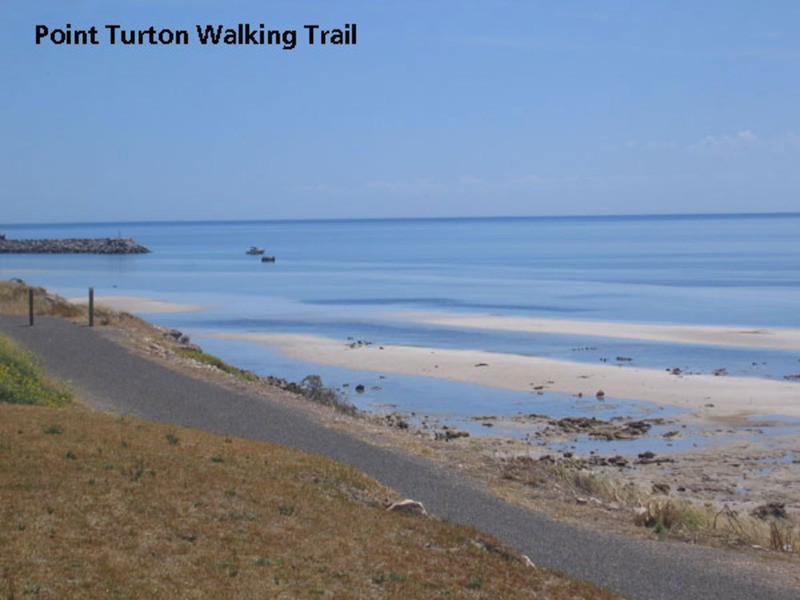 Lot 100 Seascape  Road, Point Turton SA 5575