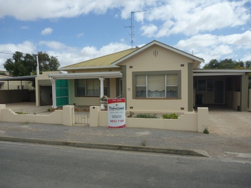 12 Marno Street, Yorketown SA 5576