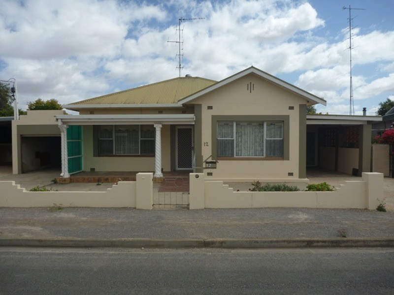 12 Marno Street, Yorketown SA 5576