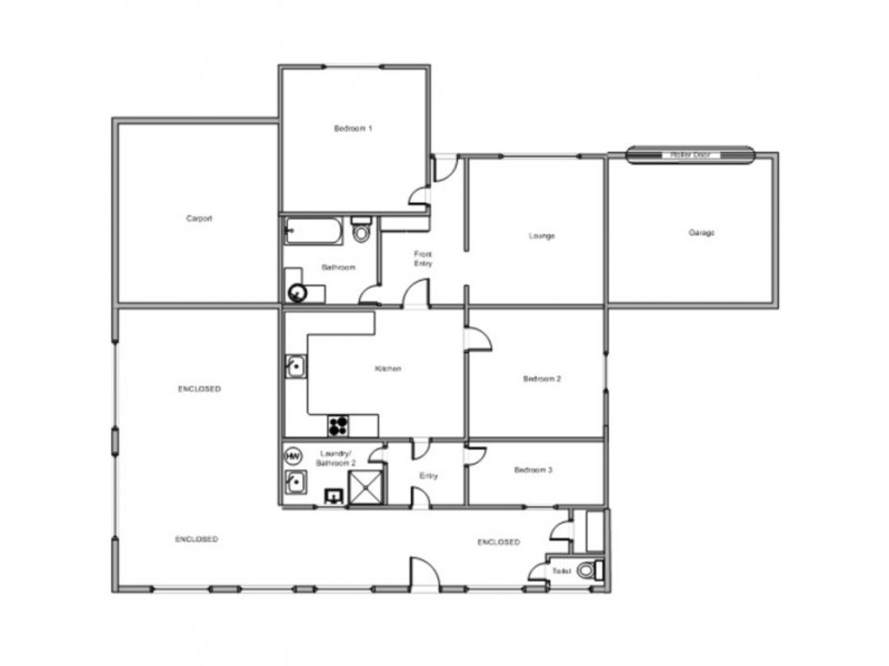 12 Marno Street, Yorketown SA 5576