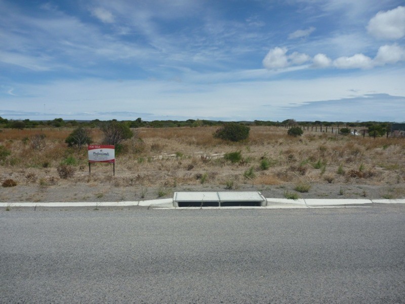 Lot 34 Peregrine Drive, Marion Bay SA 5575