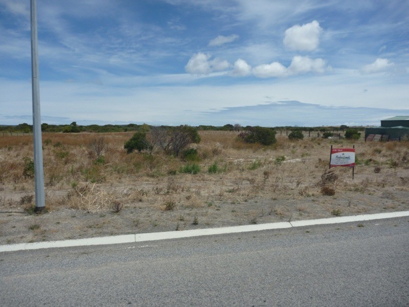 Lot 34 Peregrine Drive, Marion Bay SA 5575