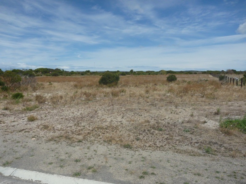 Lot 34 Peregrine Drive, Marion Bay SA 5575