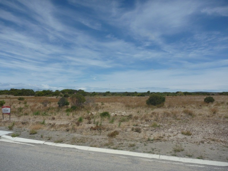 Lot 34 Peregrine Drive, Marion Bay SA 5575