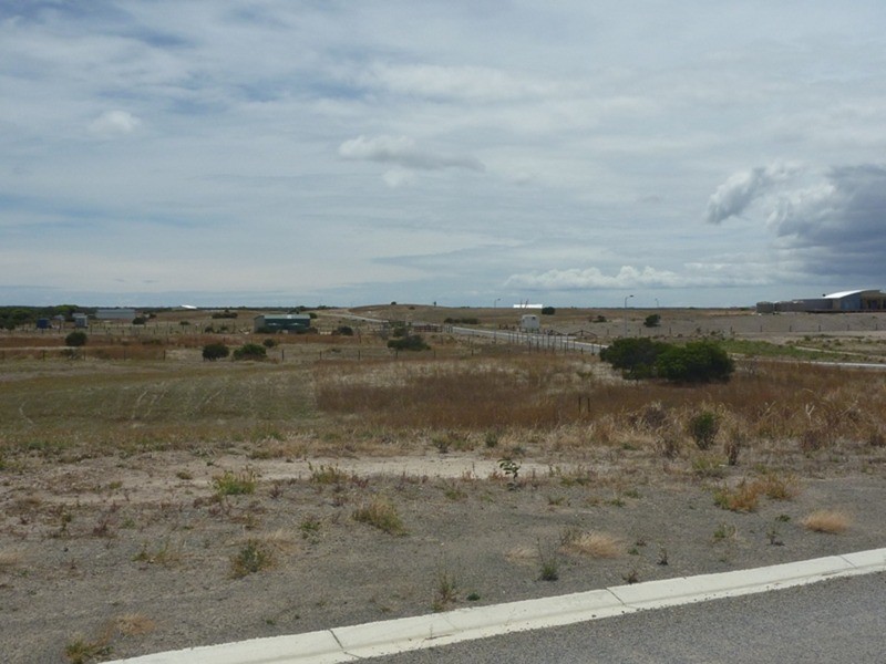 Lot 34 Peregrine Drive, Marion Bay SA 5575