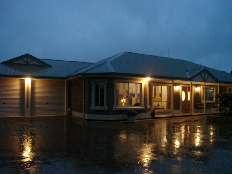 Sec 280 Hd Curramulka, Sheaoak Flat SA 5581