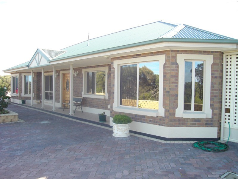Sec 280 Hd Curramulka, Sheaoak Flat SA 5581