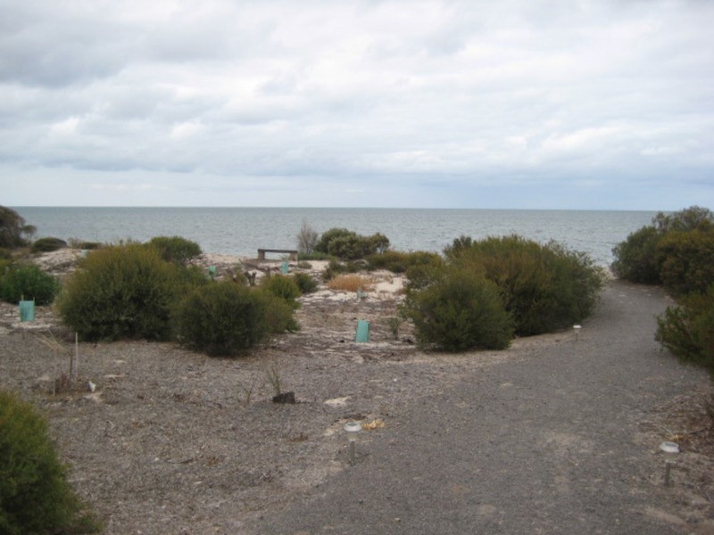 Sec 280 Hd Curramulka, Sheaoak Flat SA 5581