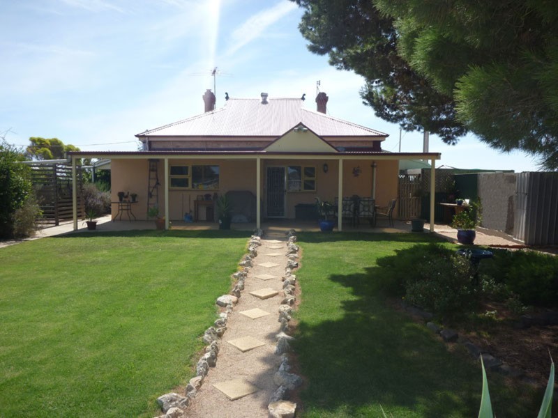 4483 St Vincent Highway, Stansbury SA 5582