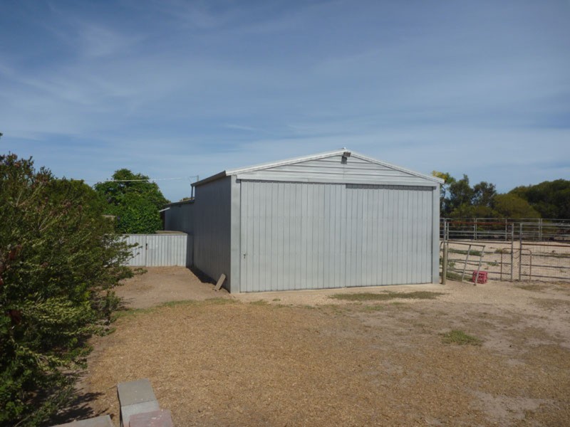 4483 St Vincent Highway, Stansbury SA 5582