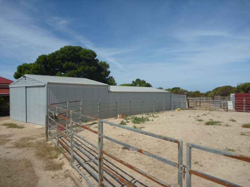 4483 St Vincent Highway, Stansbury SA 5582