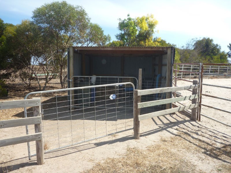 4483 St Vincent Highway, Stansbury SA 5582