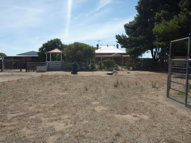 4483 St Vincent Highway, Stansbury SA 5582