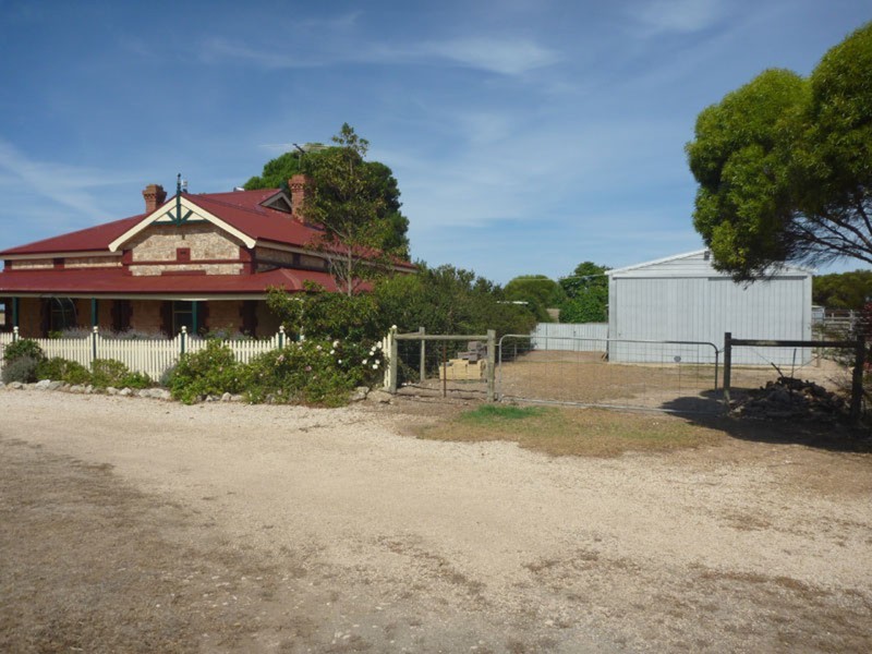 4483 St Vincent Highway, Stansbury SA 5582