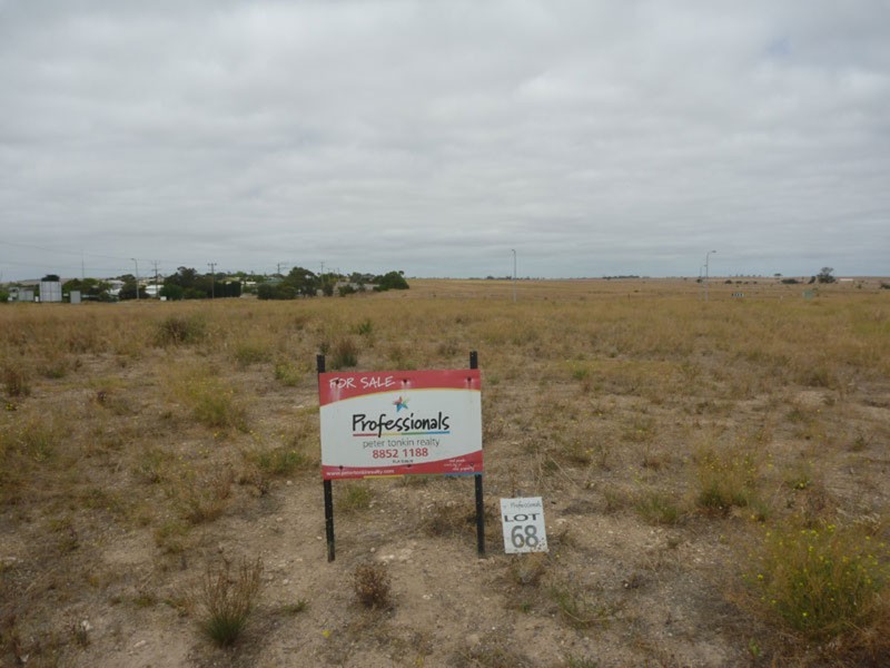 Lot 68/32 Reef Crescent, Point Turton SA 5575