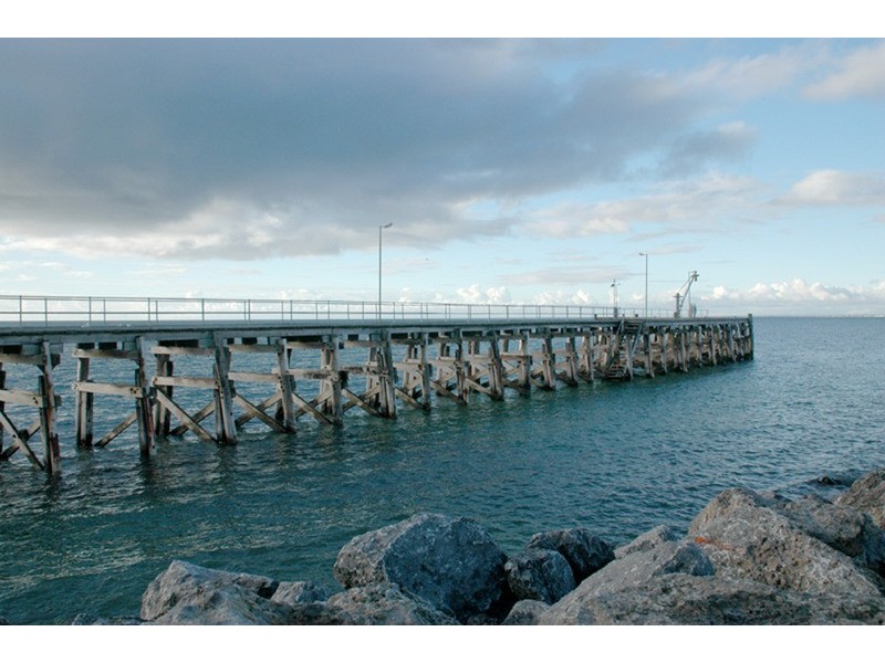 Lot 68/32 Reef Crescent, Point Turton SA 5575