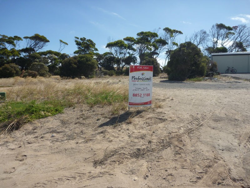 Lot 31/26 Kooringa  Street, Port Vincent SA 5581