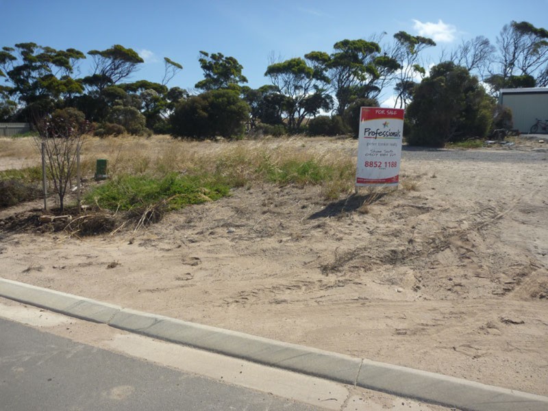 Lot 31/26 Kooringa  Street, Port Vincent SA 5581