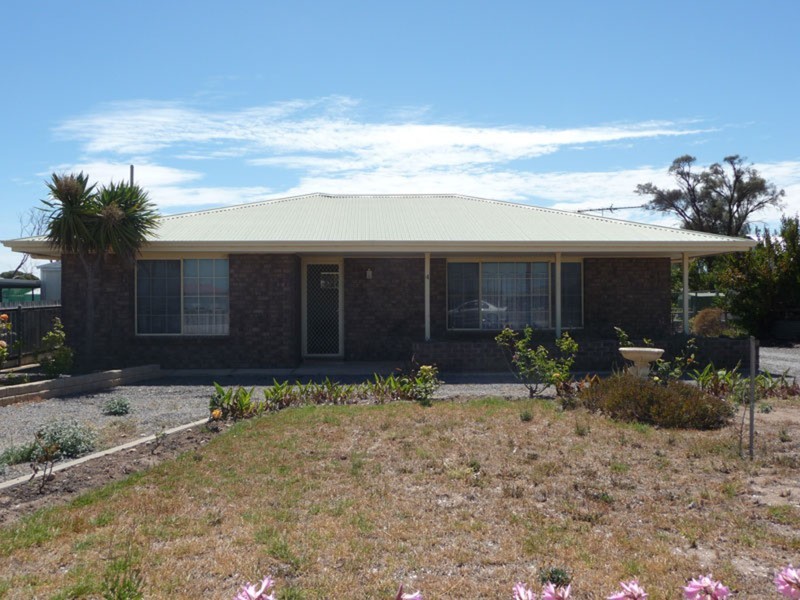 4 Anstey Terrace, Coobowie SA 5583