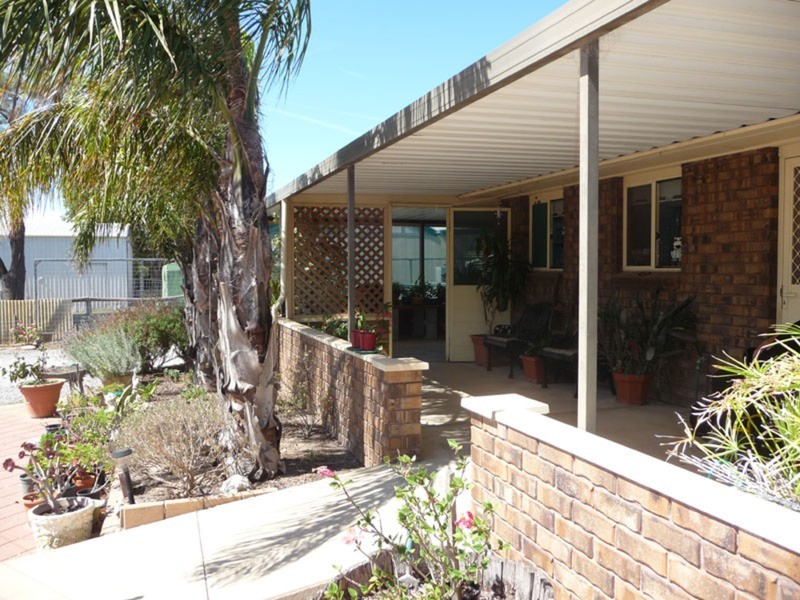 4 Anstey Terrace, Coobowie SA 5583