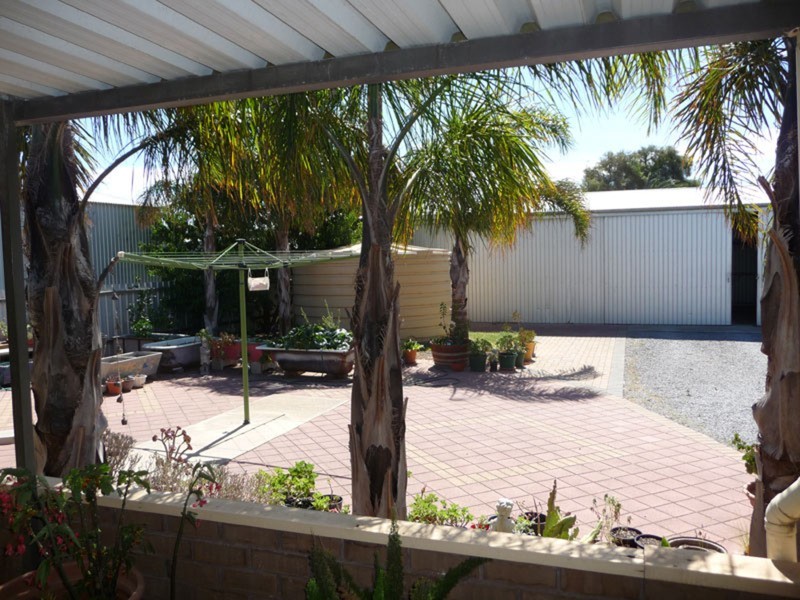 4 Anstey Terrace, Coobowie SA 5583