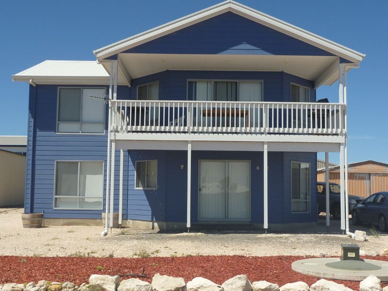 6 Shearwater Crescent, Marion Bay SA 5575